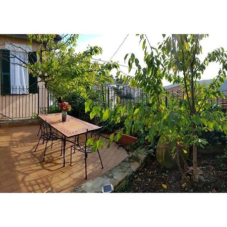 Pietrabruna Casa Dalia 빌라 외부 사진