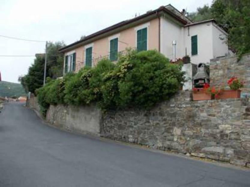Pietrabruna Casa Dalia 빌라 외부 사진