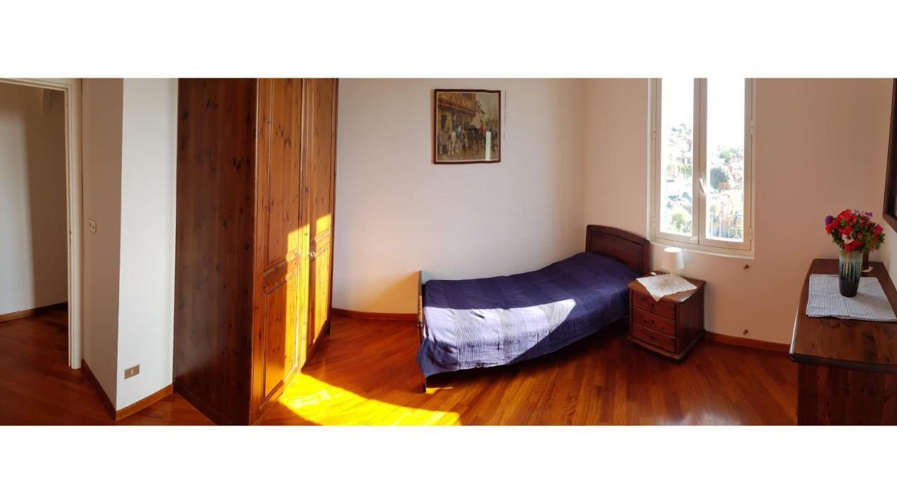 Pietrabruna Casa Dalia 빌라 외부 사진