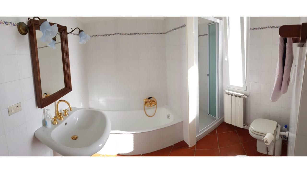 Pietrabruna Casa Dalia 빌라 외부 사진